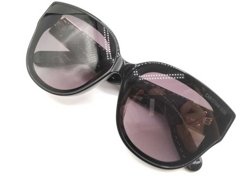 ディオール買取 サングラス